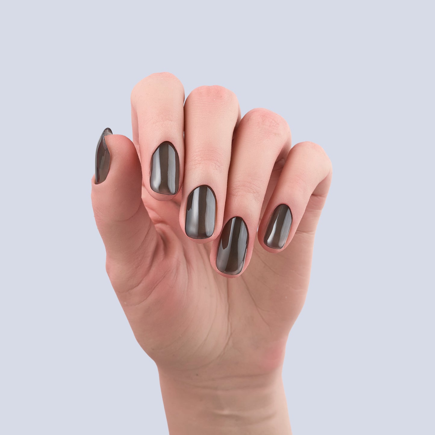 MS - 142 JELLY NEGRO * NUEVO