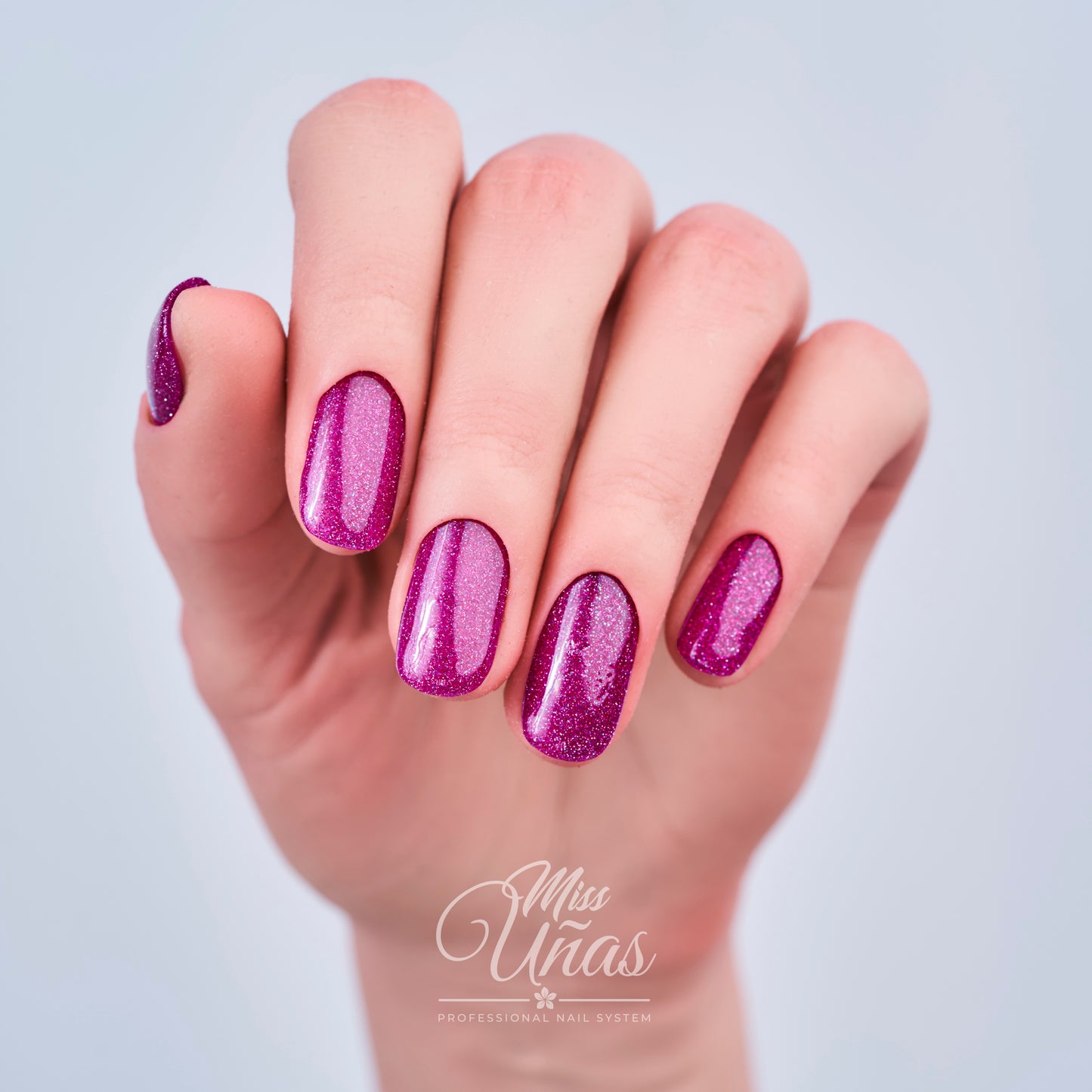 MS - 153 (ESMALTE FLASH)