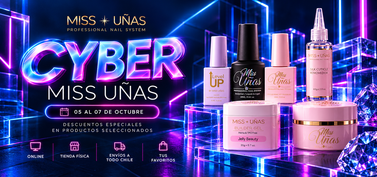 Miss Uñas