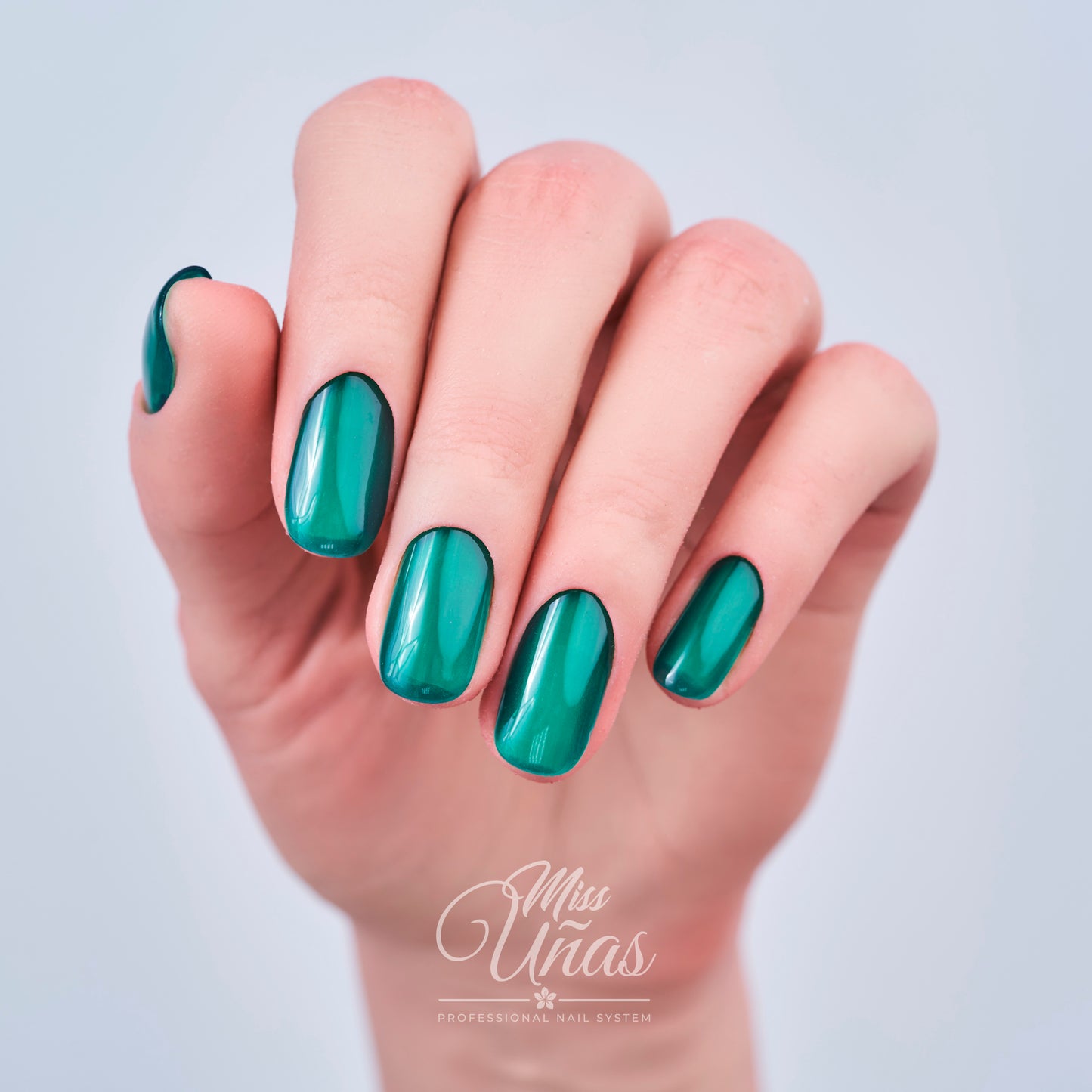 MS - 256 (JELLY VERDE)