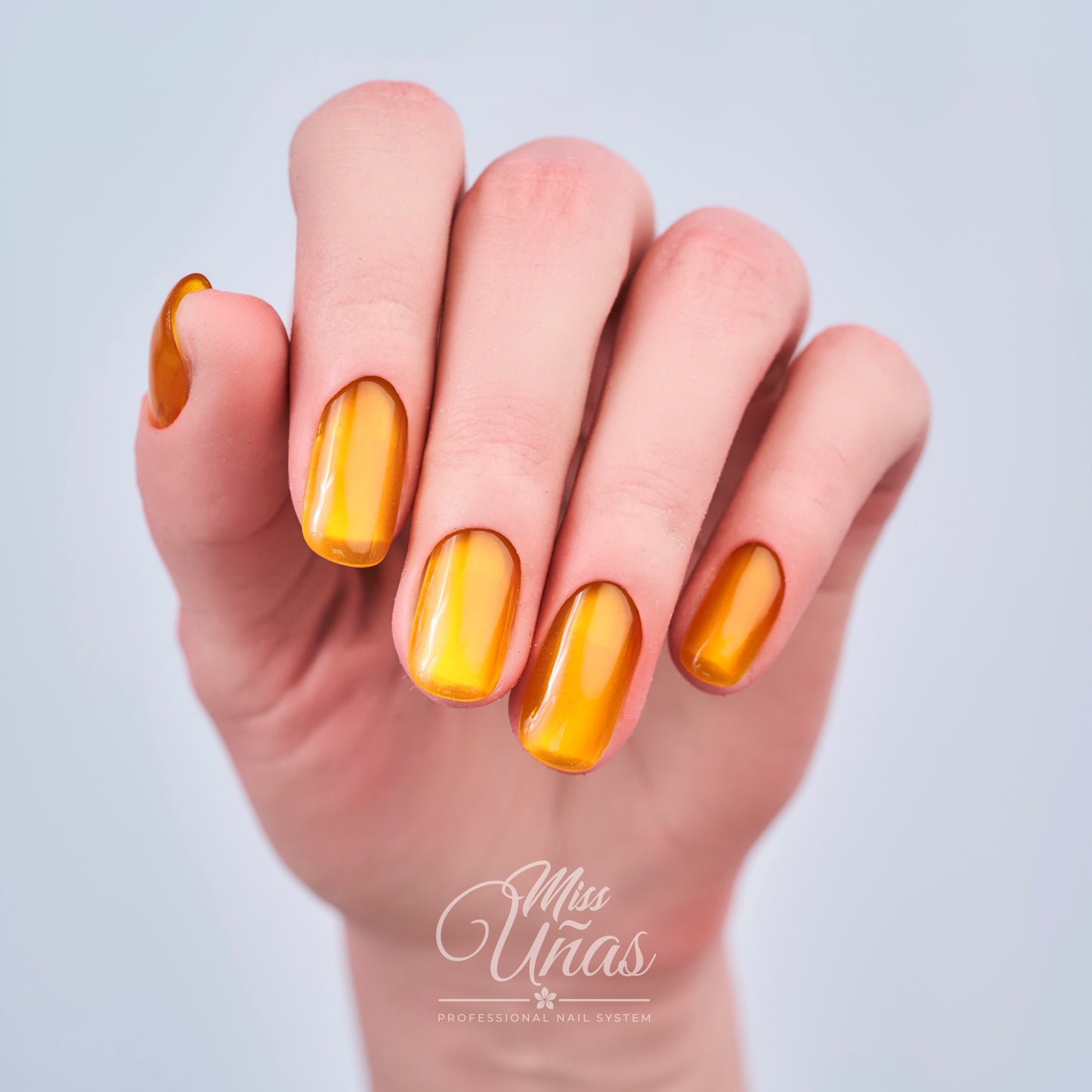 MS - 257 (JELLY AMARILLO)