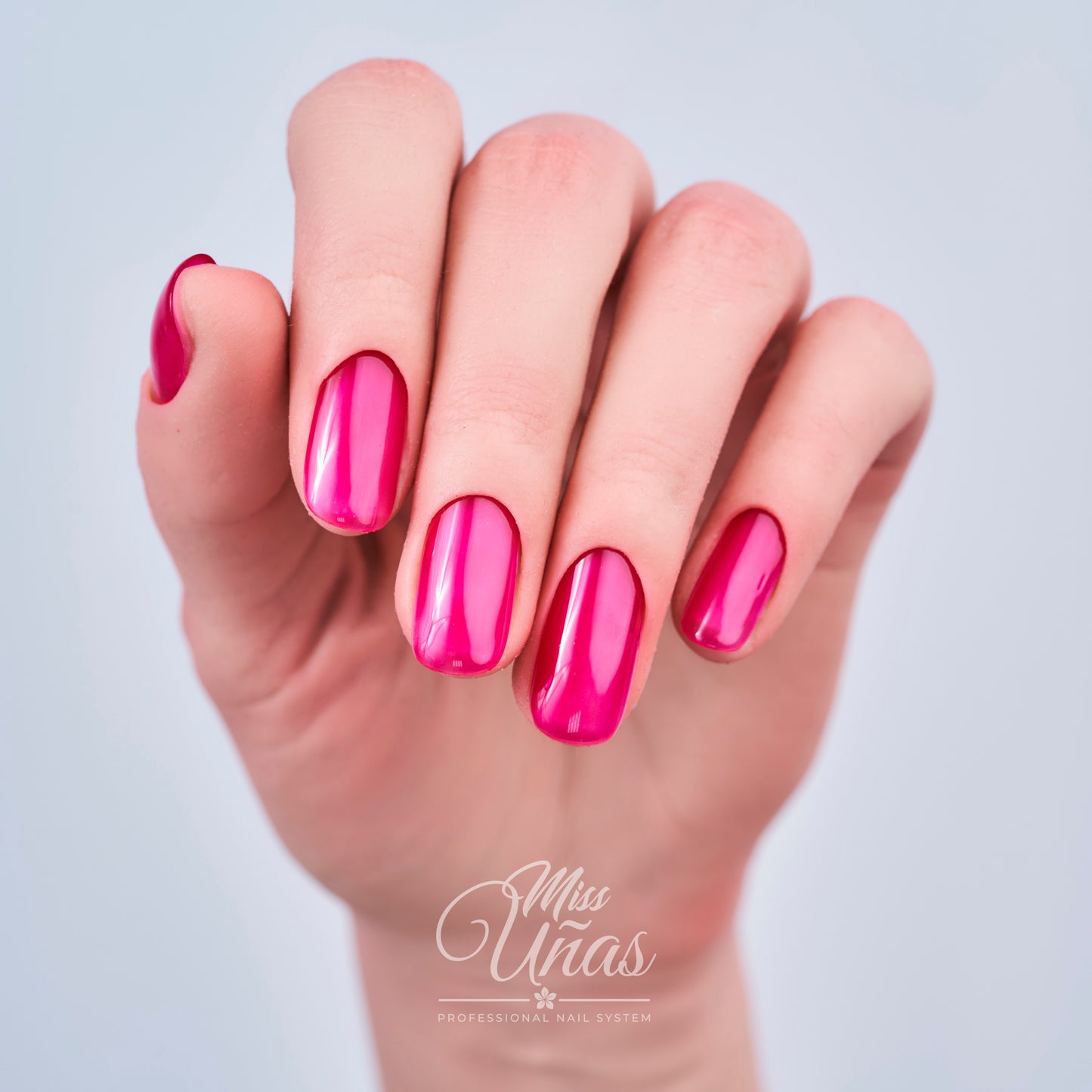 MS - 258 (JELLY FUCSIA)