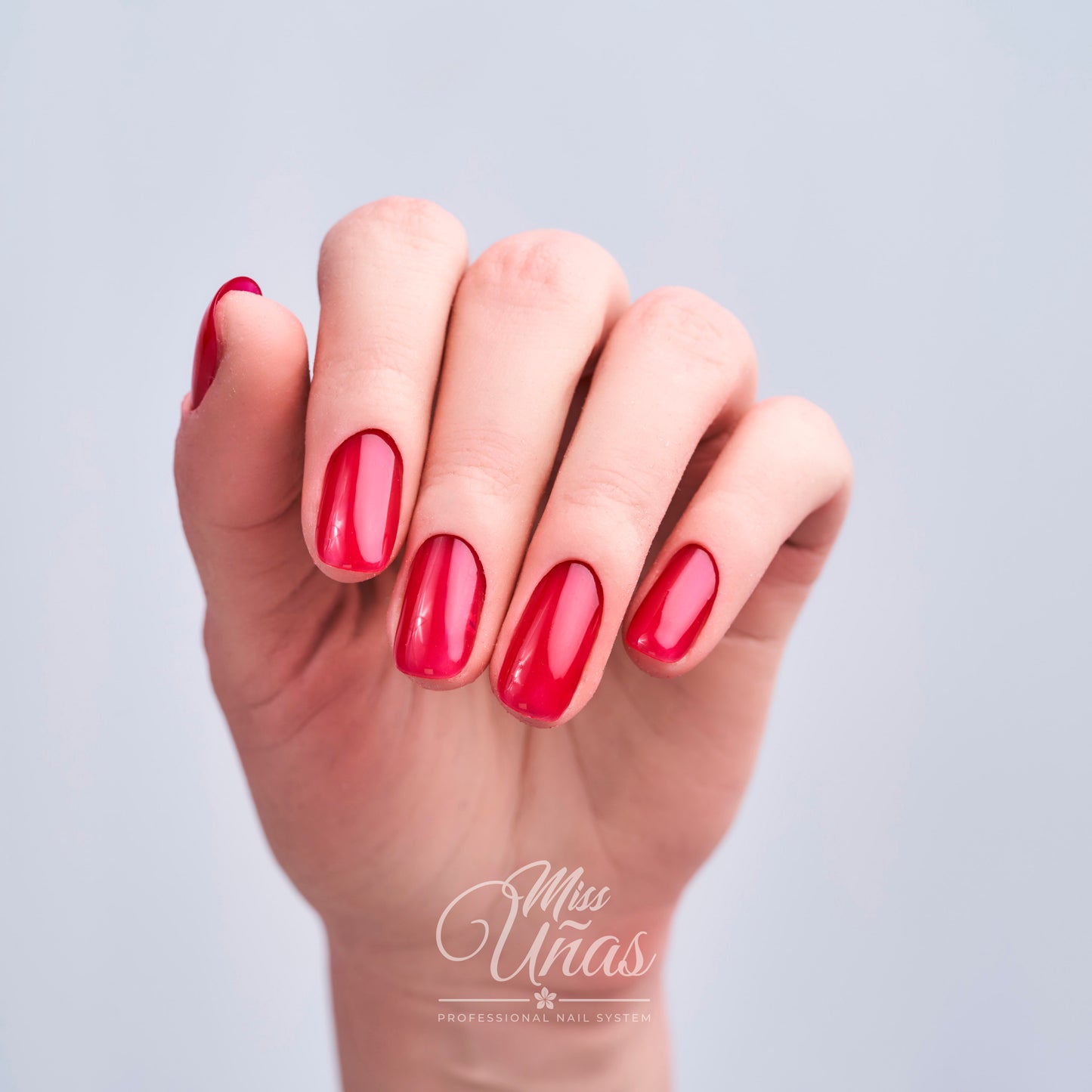 MS - 259 (JELLY ROJO)