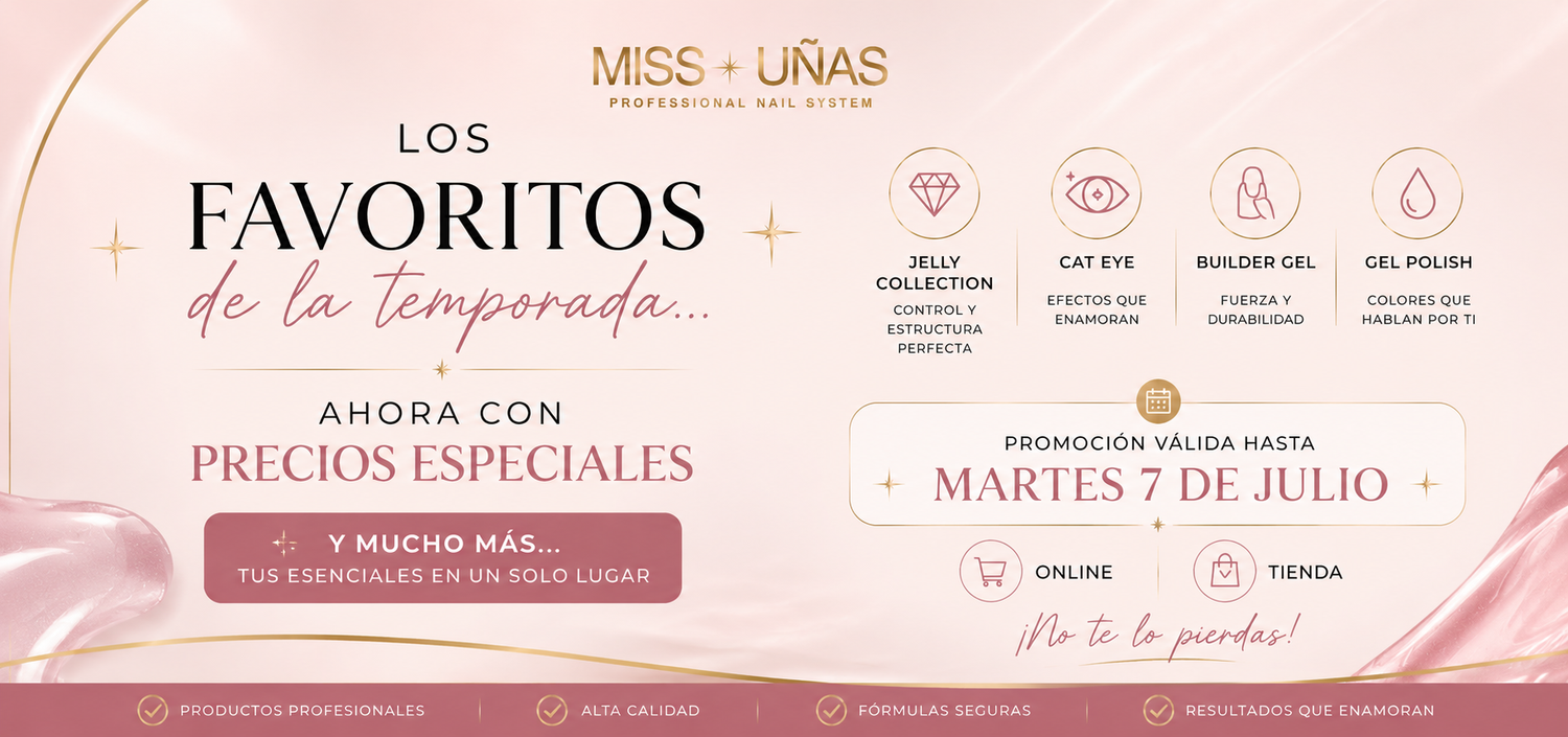 Miss Uñas