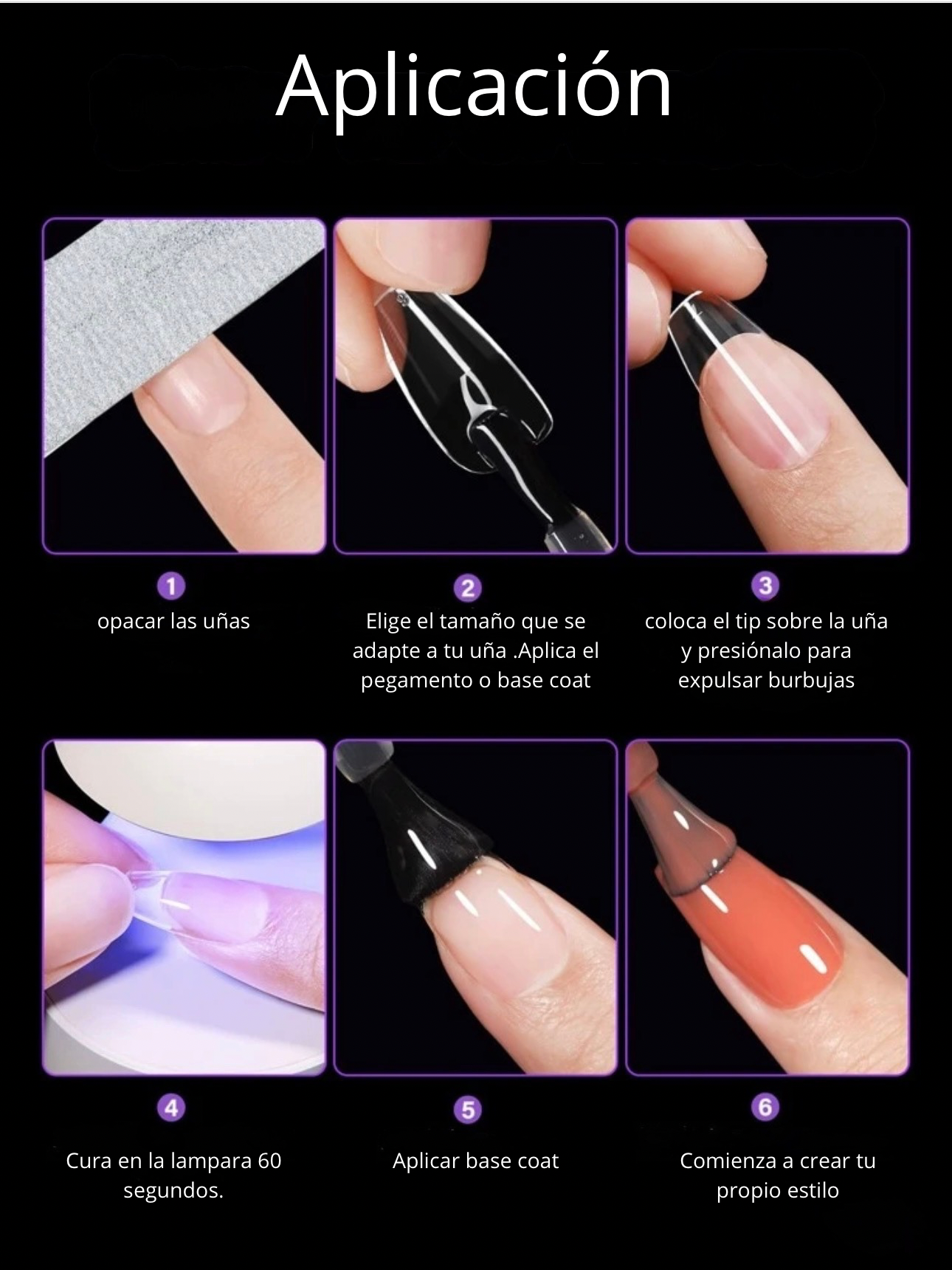 SOFT GEL MEDIUM ALMOND