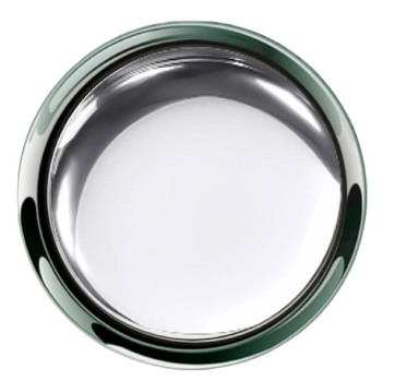 GEL PAINT SILVER (ESPEJO)