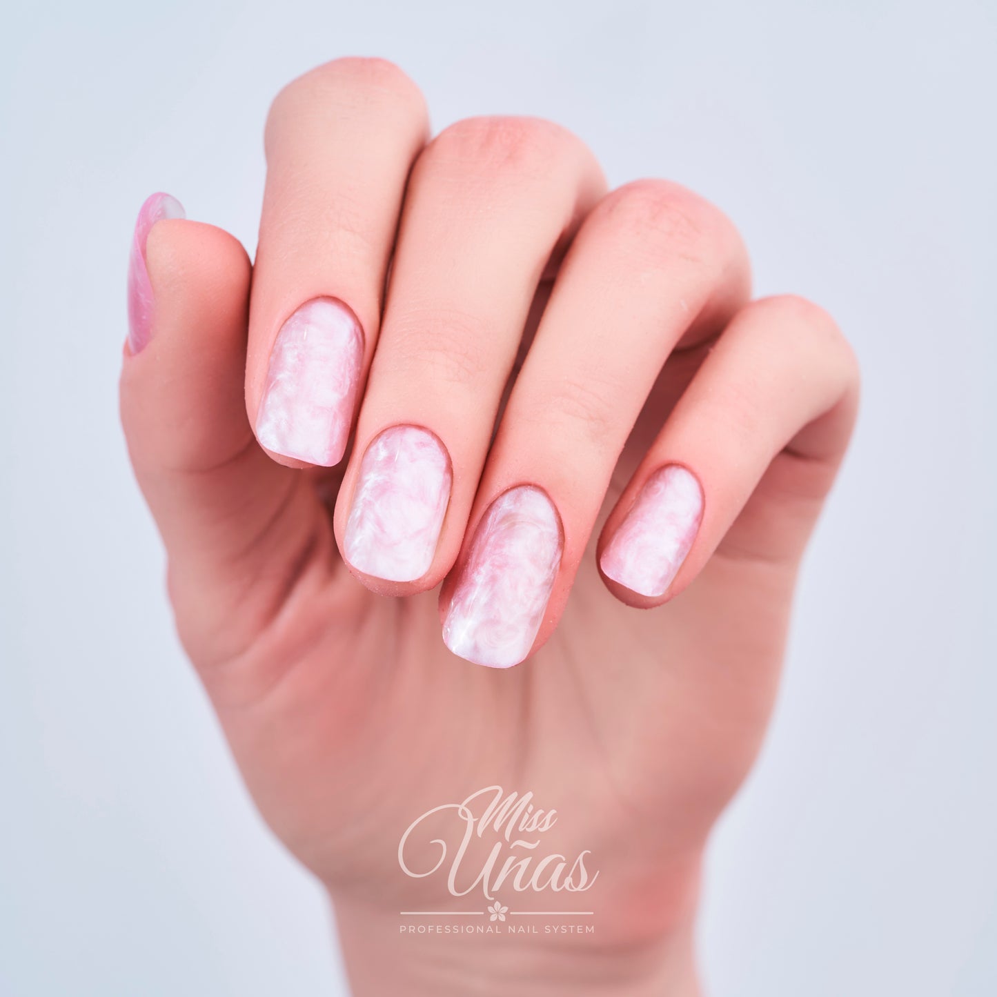 GEL PINK PEARL