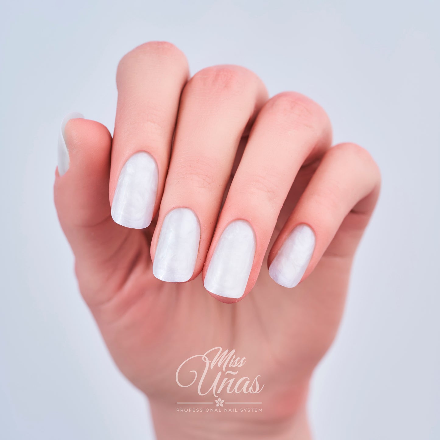 GEL WHITE PEARL