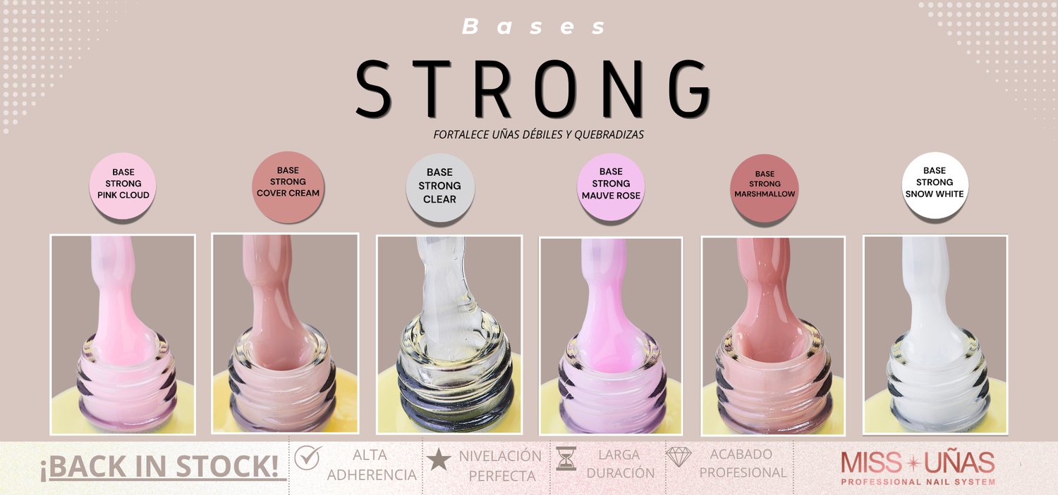 Miss Uñas