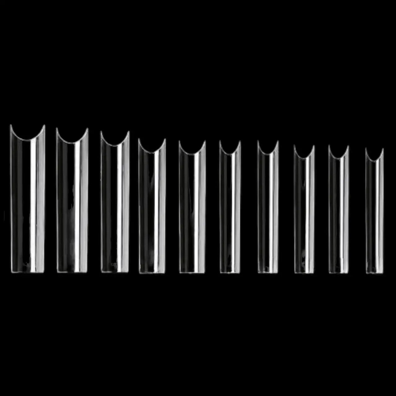 LONG SQUARE (HARF TIP)