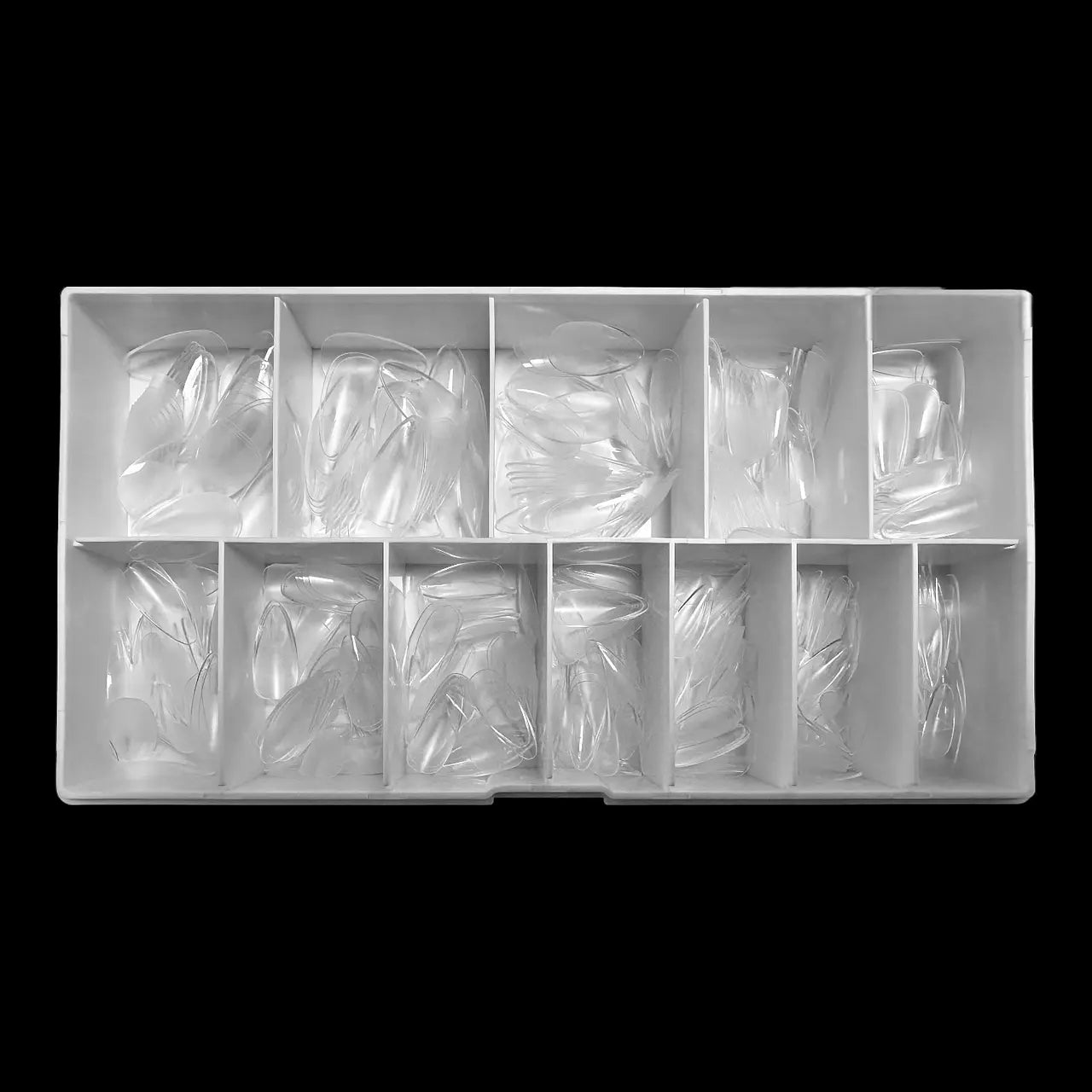 SOFT GEL MEDIUM ALMOND