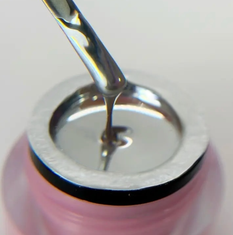 GEL PAINT SILVER (ESPEJO)