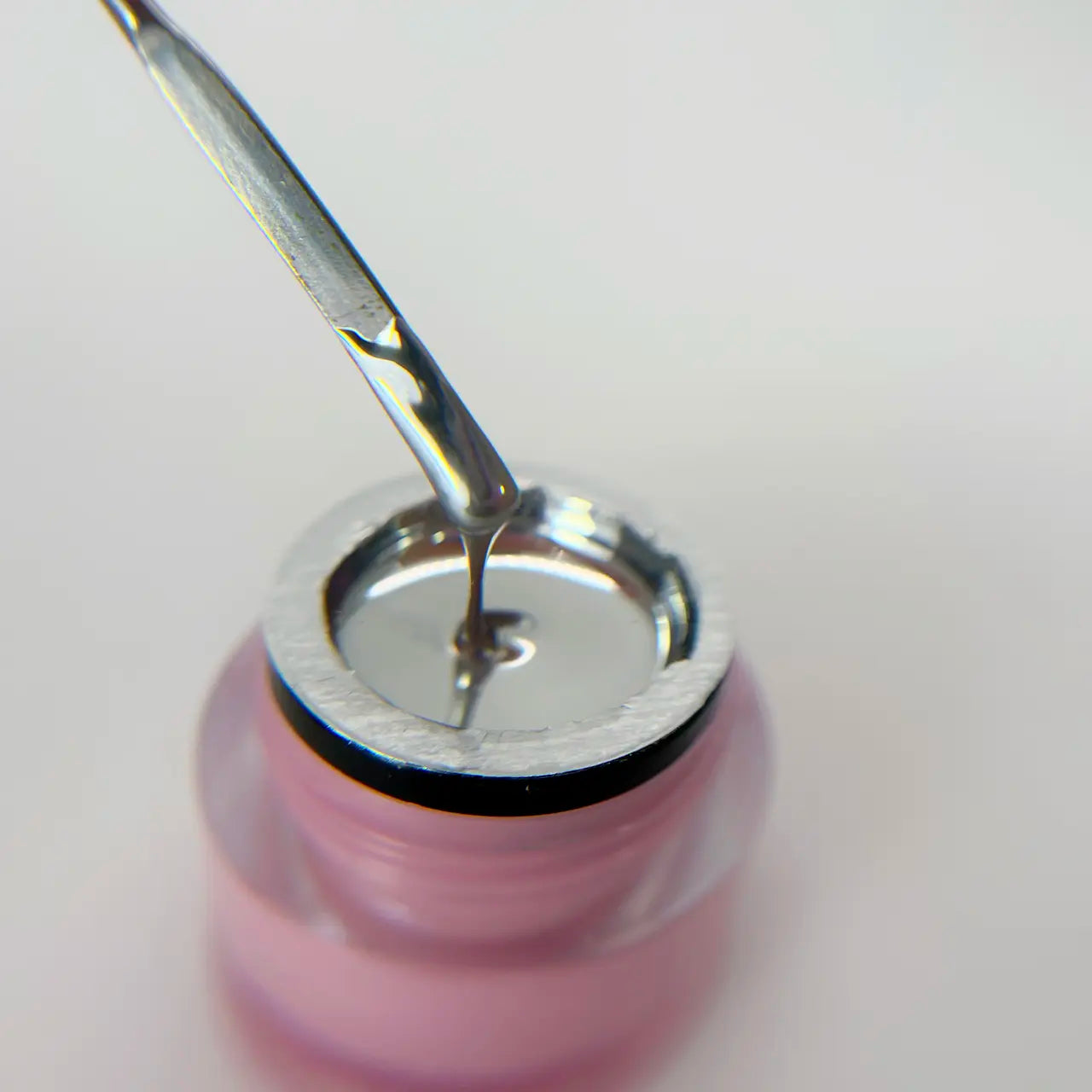 GEL PAINT SILVER (ESPEJO)