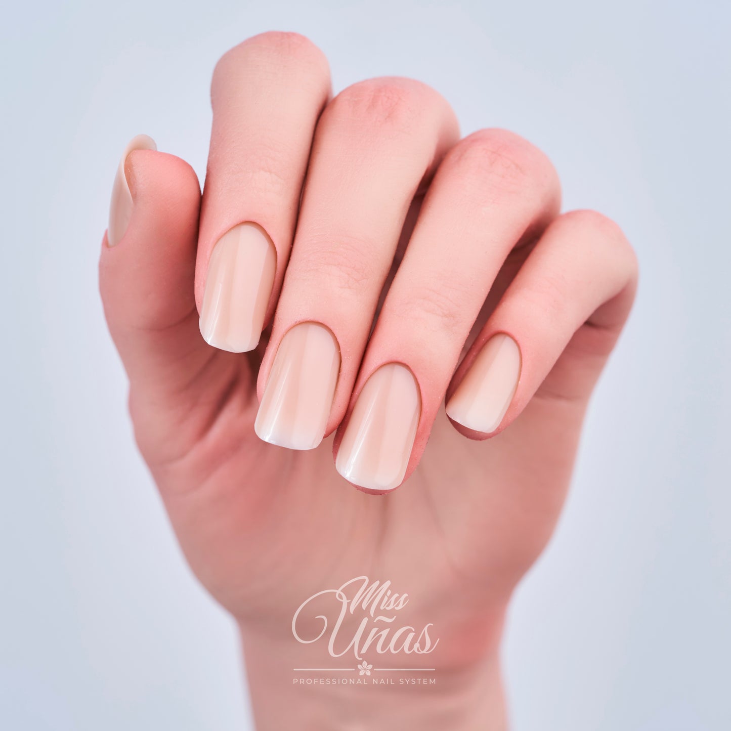 SCULPT GEL MISS NUDE (POLYGEL LIQUIDO)