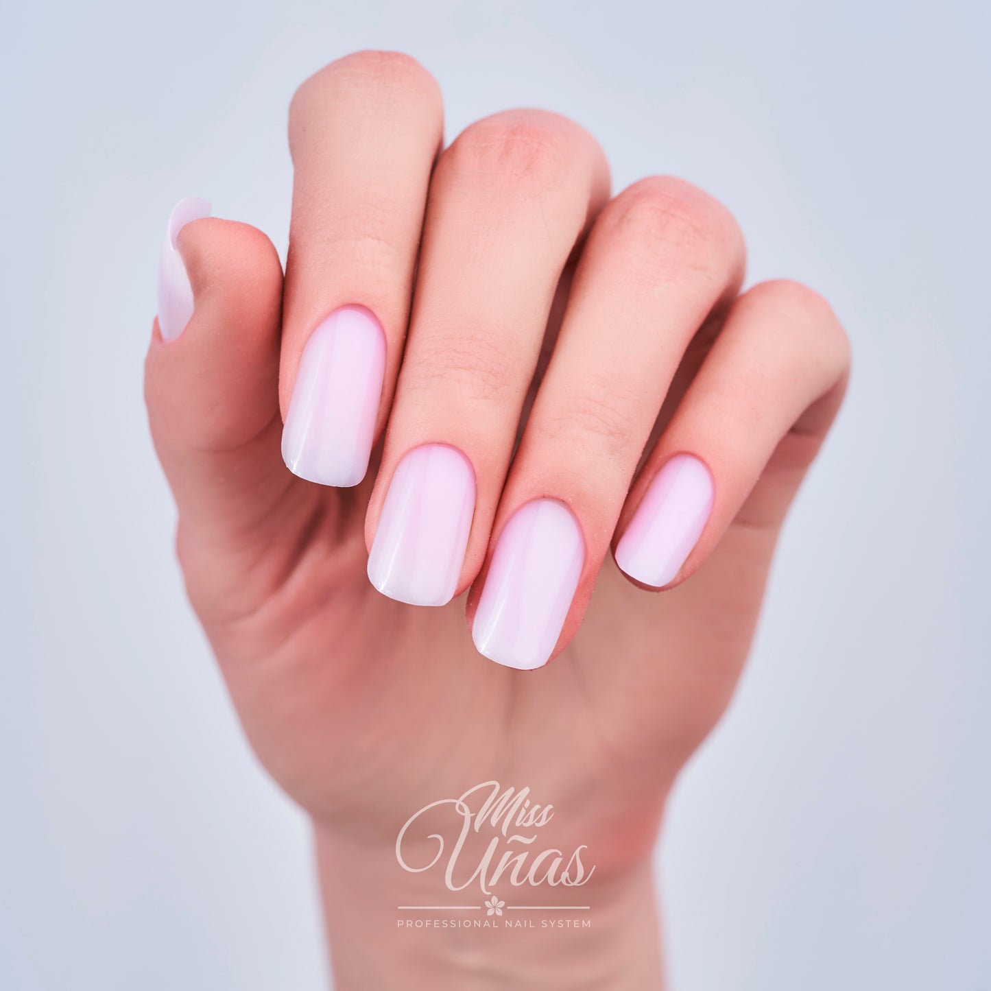 SCULPT GEL MISS PINK (POLYGEL LIQUIDO)