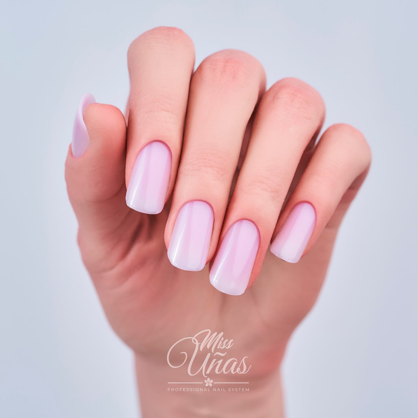 SCULPT GEL SOUFFLE PINK (POLYGEL LIQUIDO)