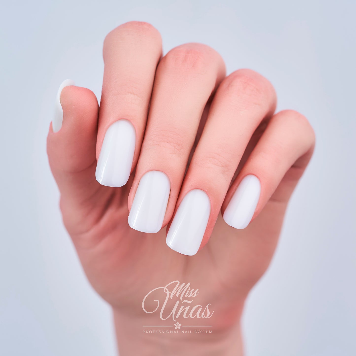 SCULPT GEL MISS WHITE (POLYGEL LIQUIDO)