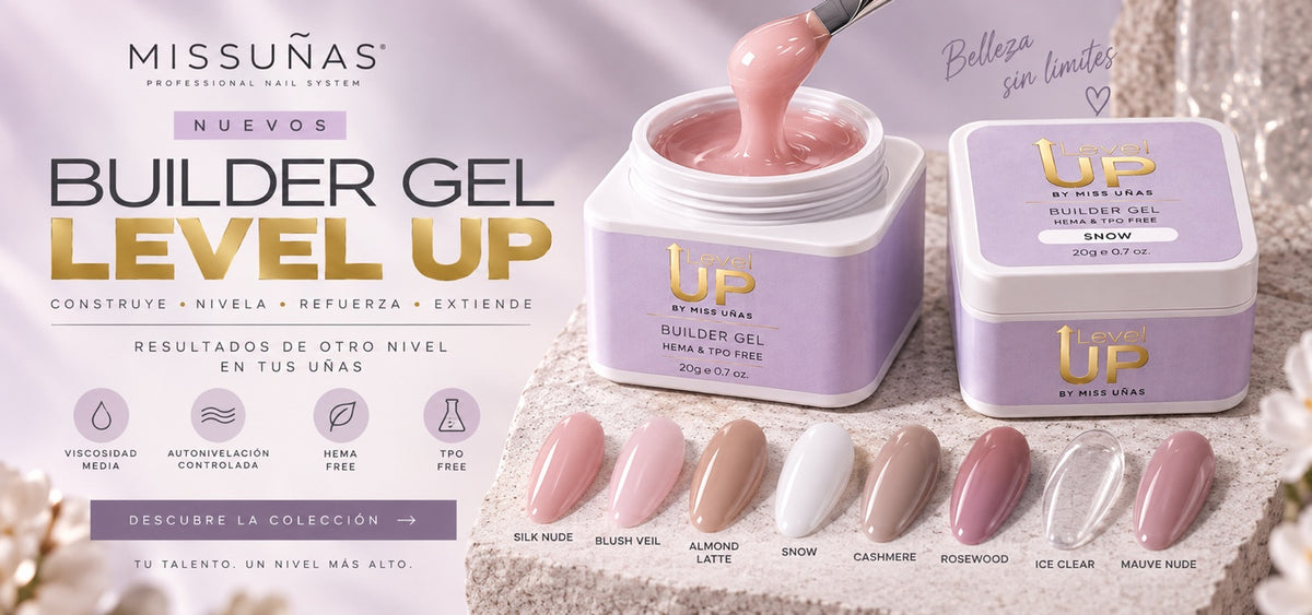Miss Uñas