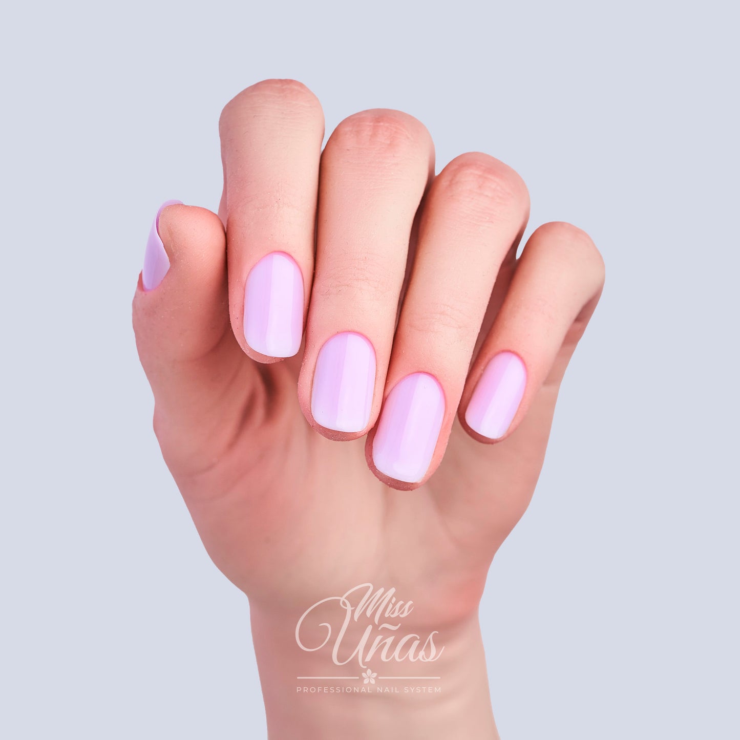 Base Strong Mauve Rose