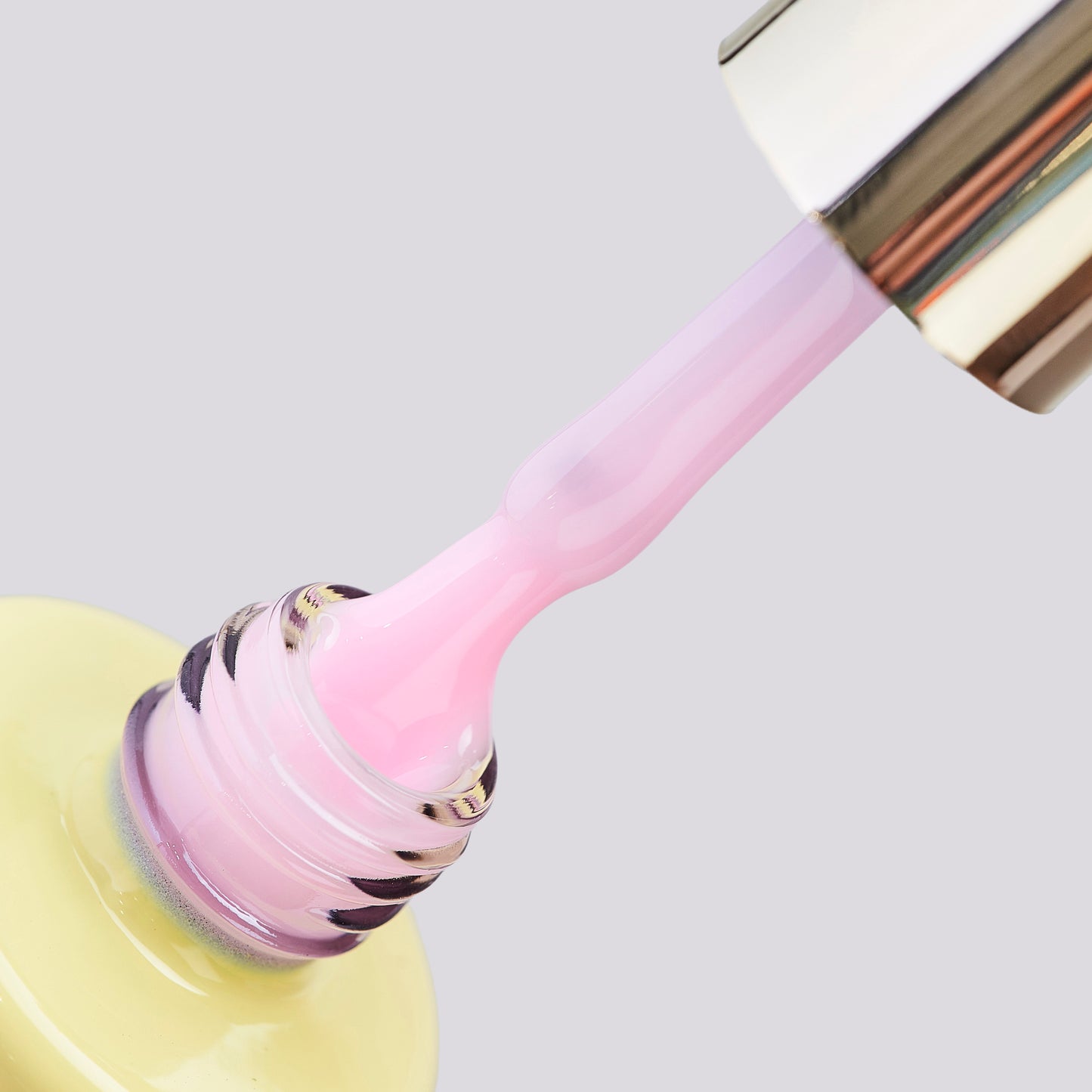 Base Strong Pink Cloud