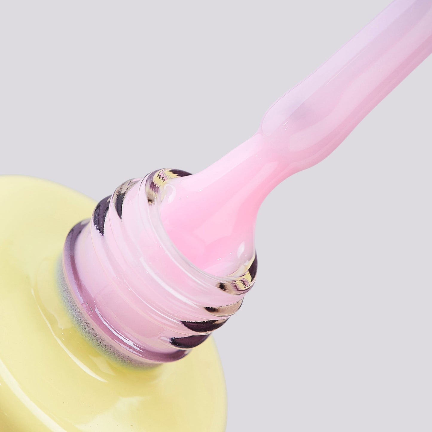 Base Strong Pink Cloud