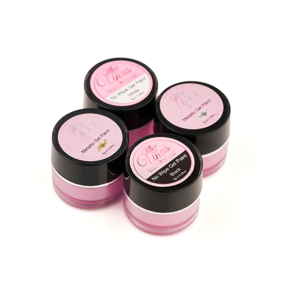 Gel Paint Miss Uñas