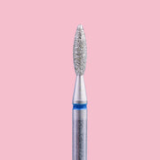 FRESA FLAMA AZUL 021 (corta)