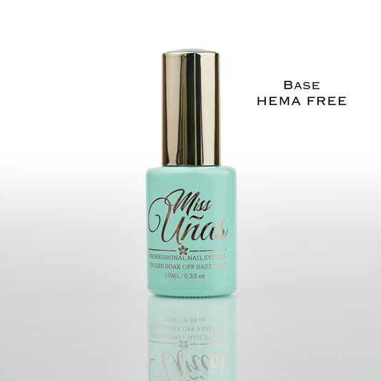 BASE HEMA FREE