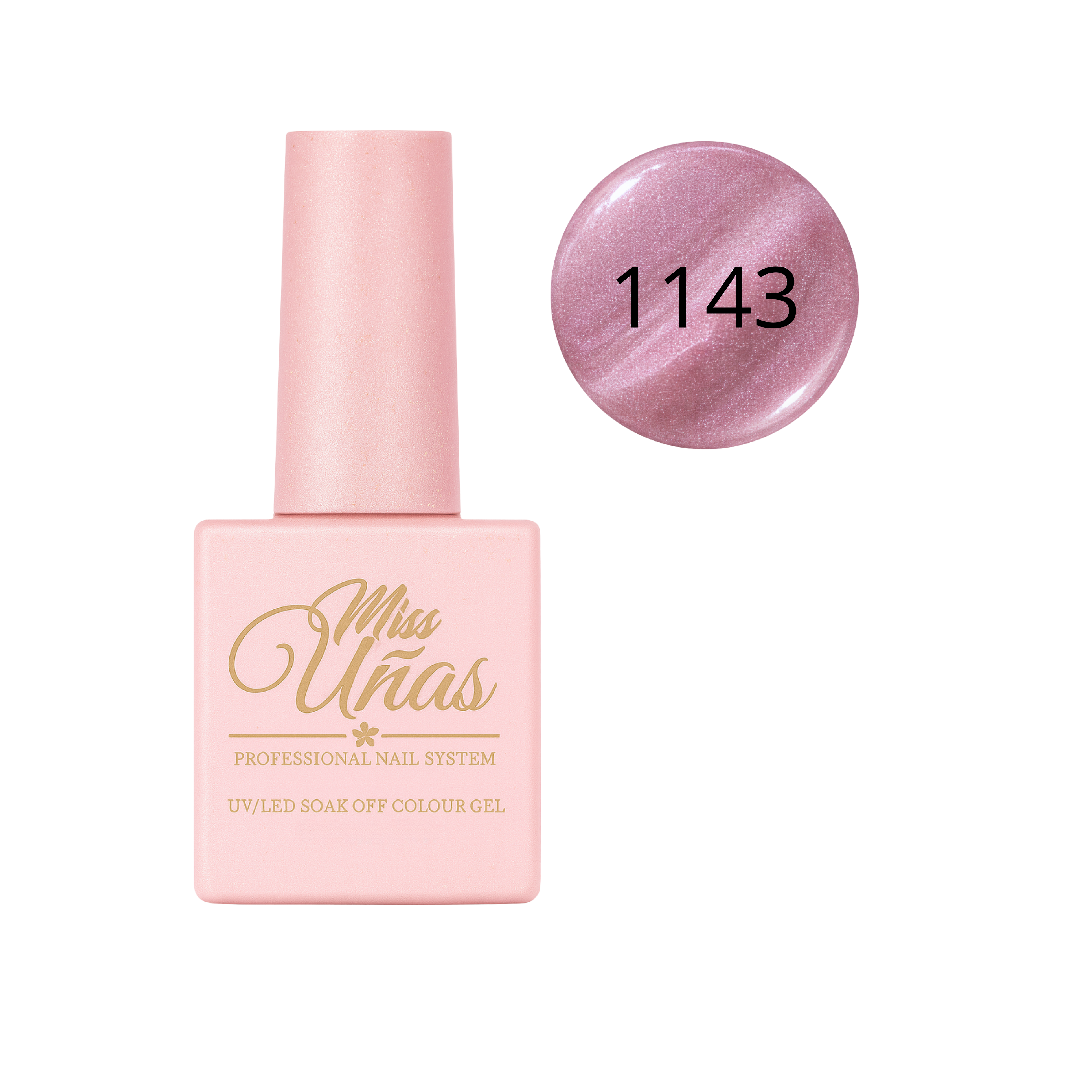 1143 CAT EYE