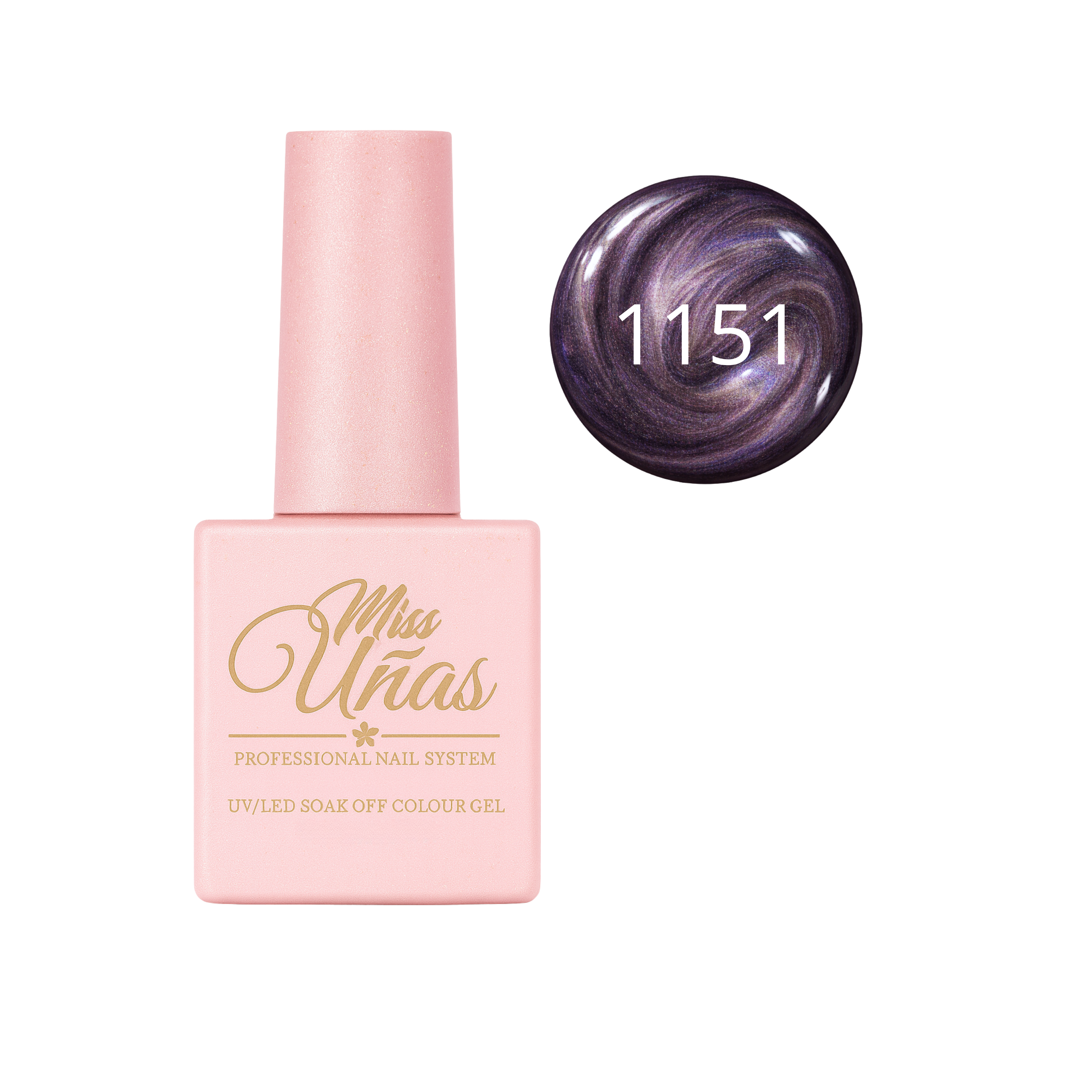 1151 CAT EYE