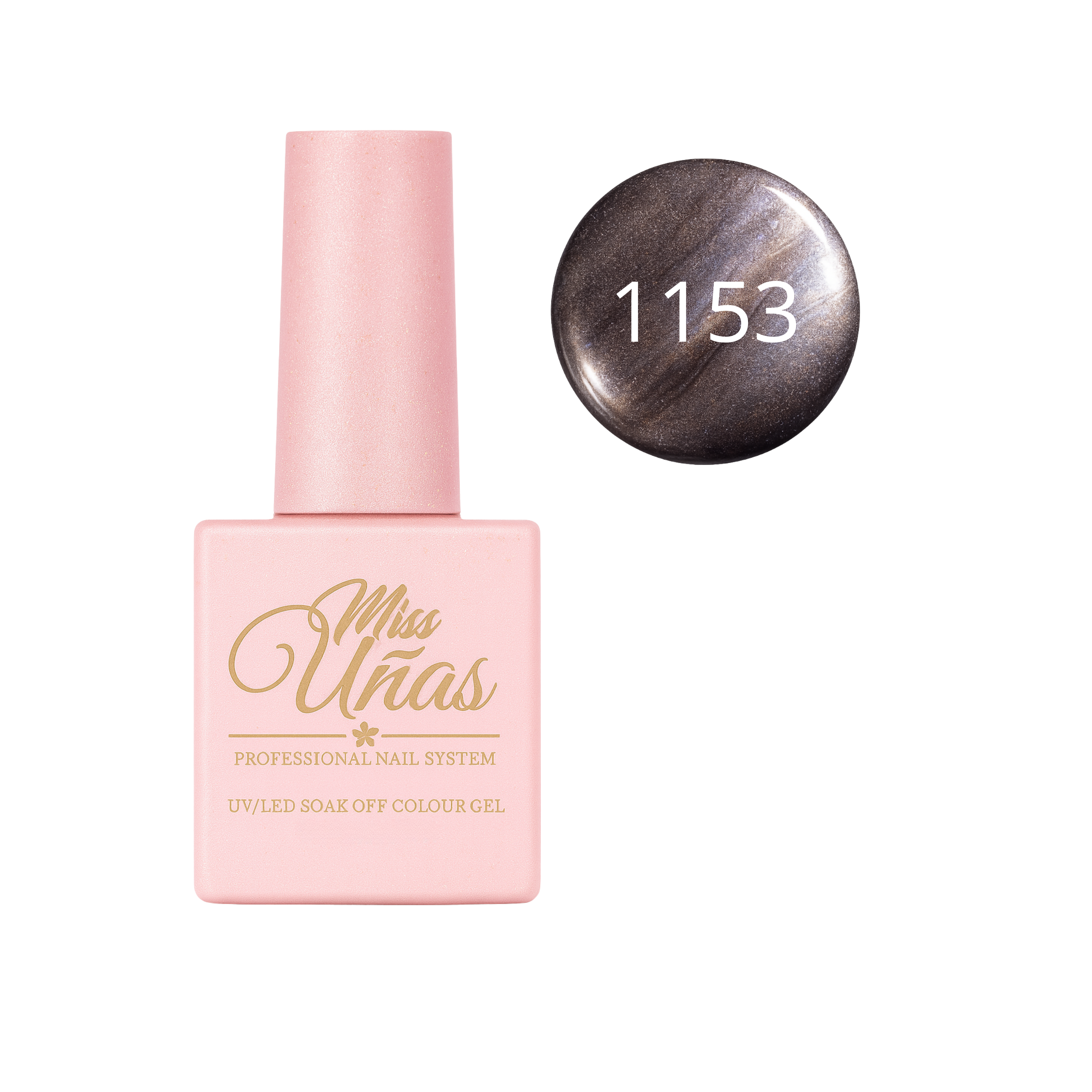 1153 CAT EYE