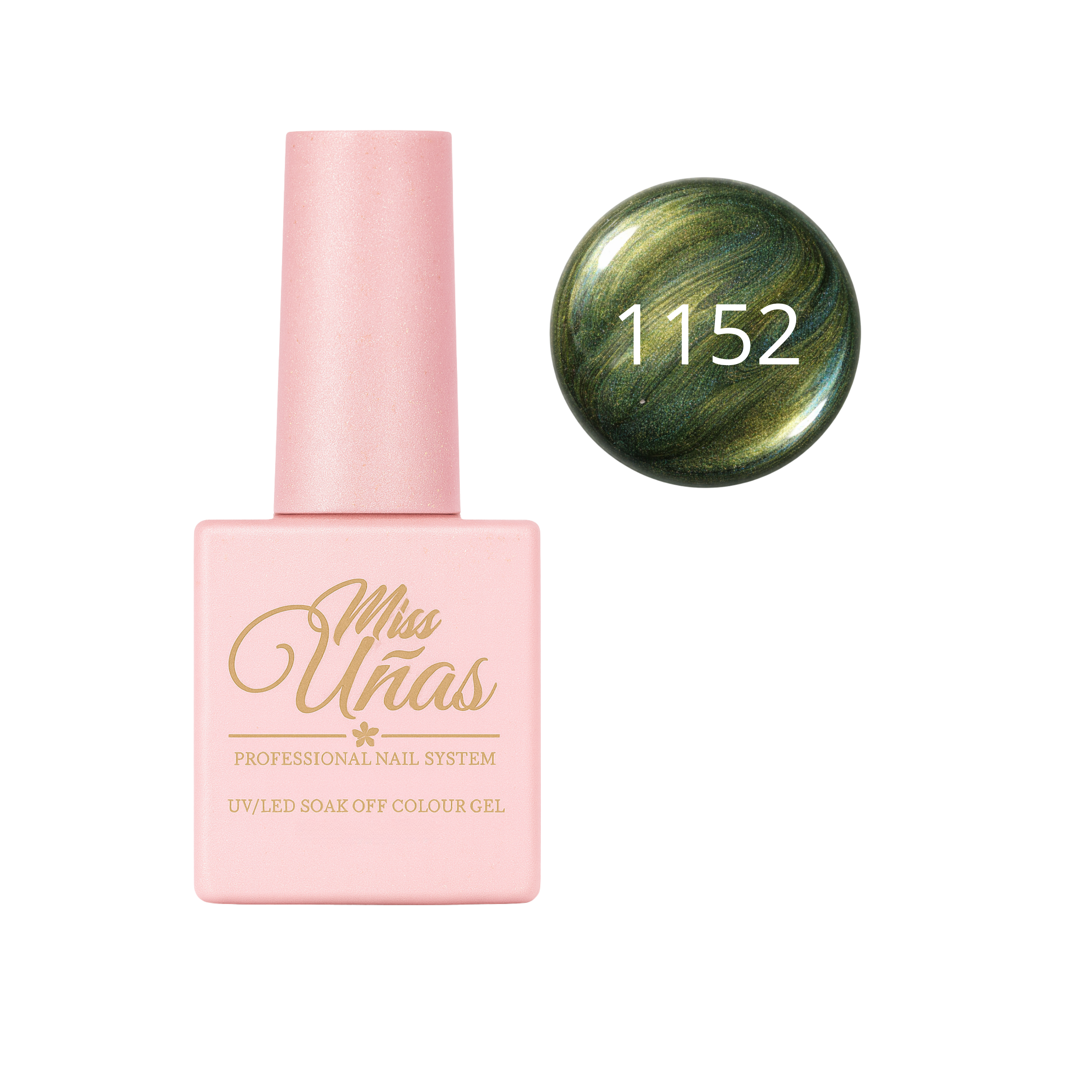 1152 CAT EYE