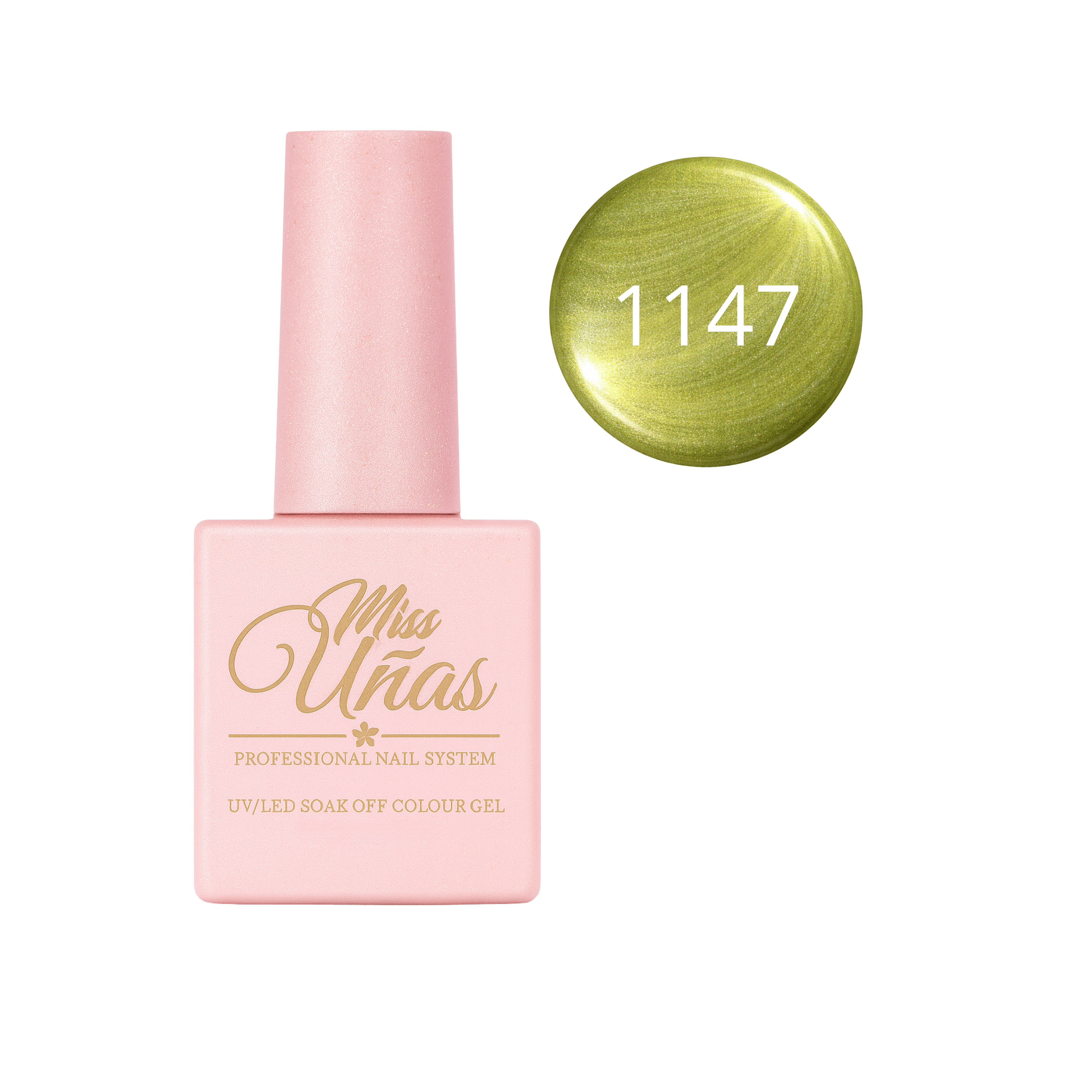 1147 CAT EYE