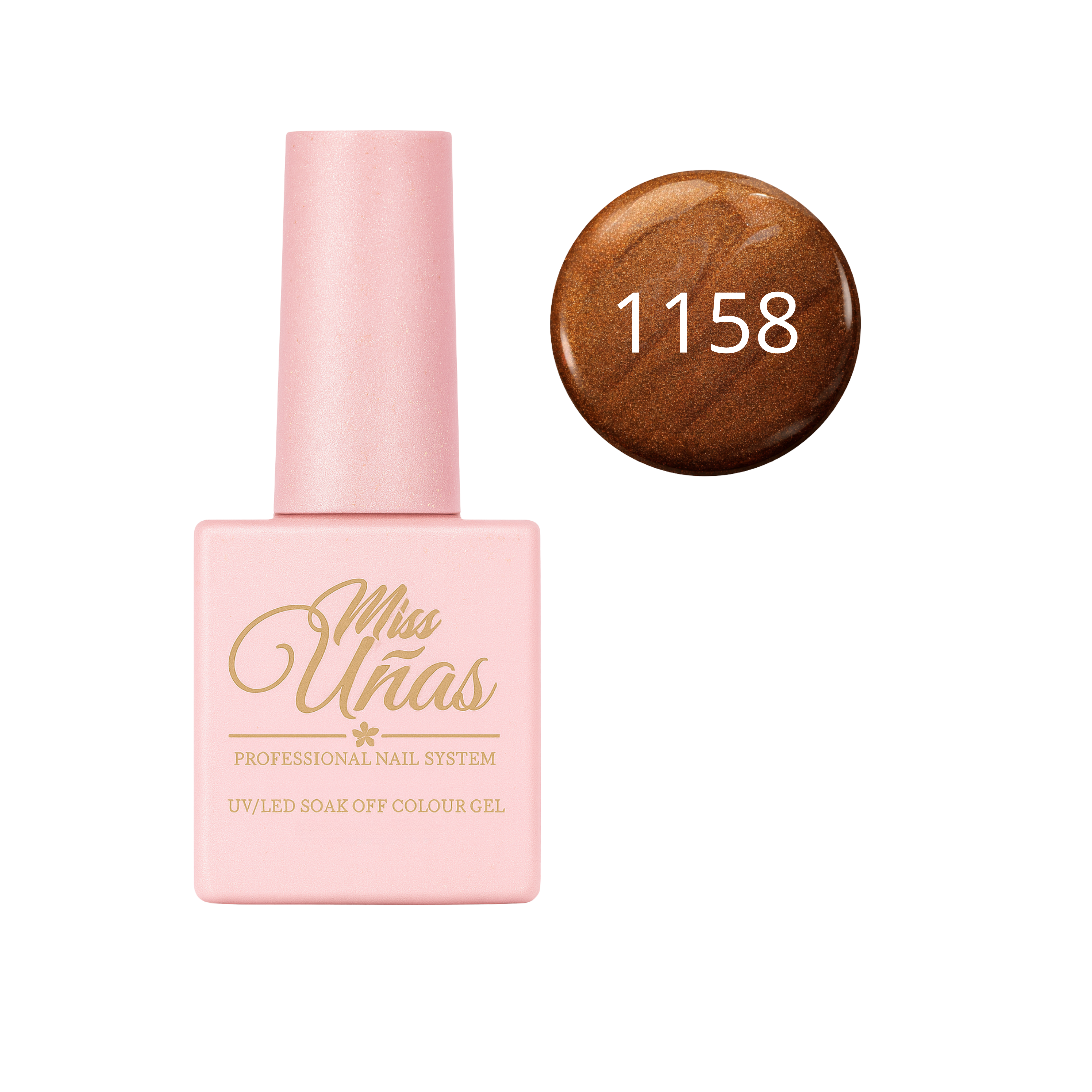 1158 CAT EYE    ¡ NEW COLOR !