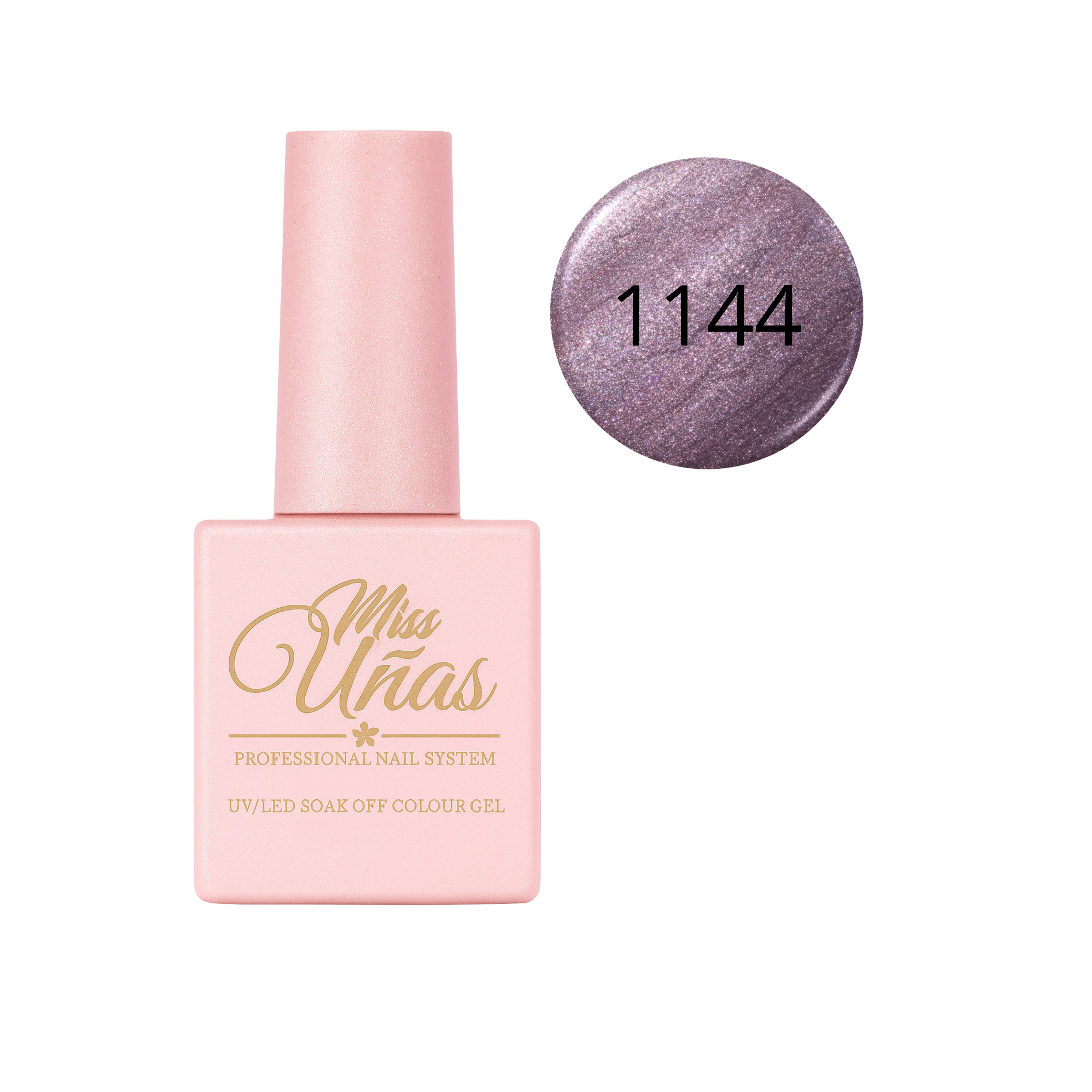 1144 CAT EYE