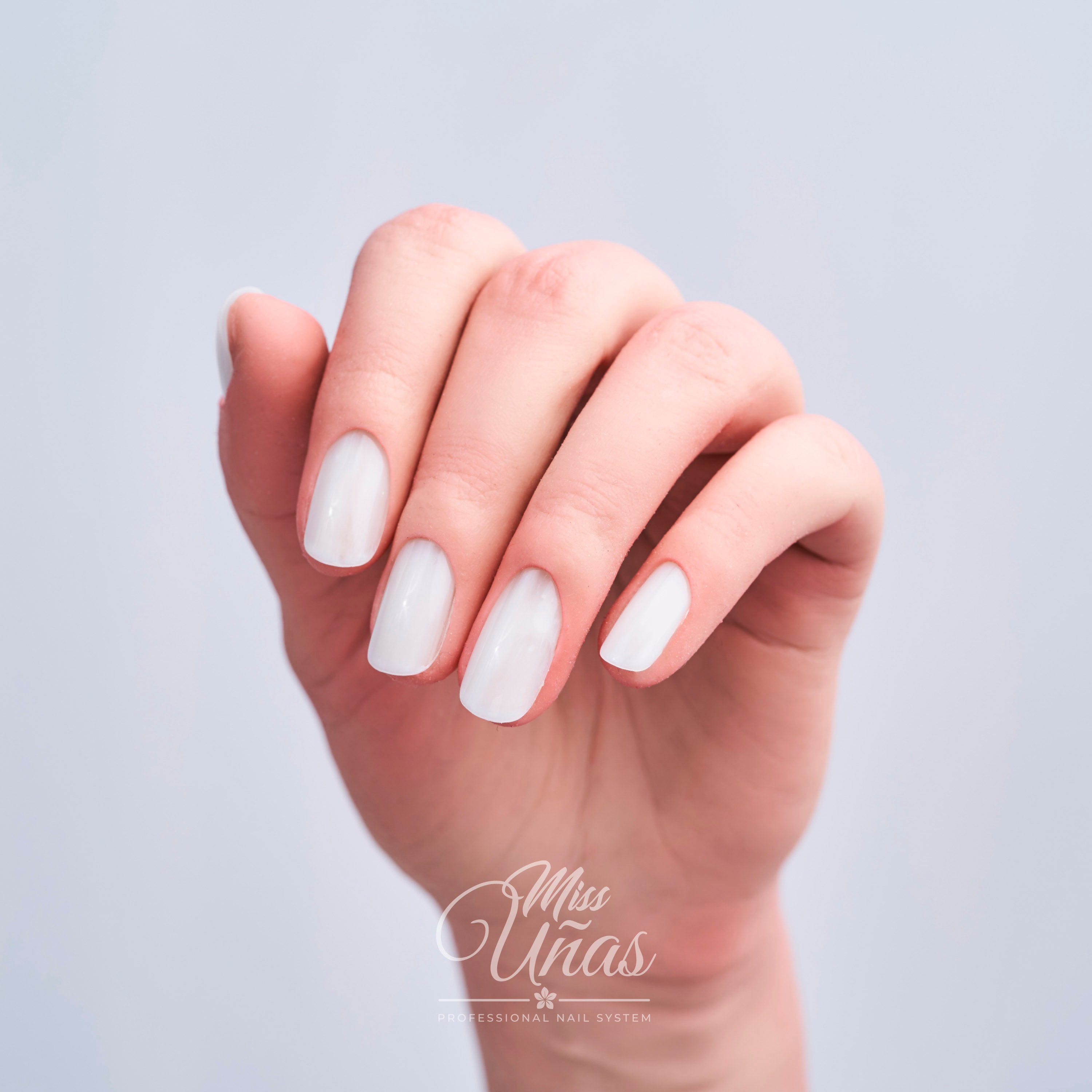 MS - 165 (MILKY)