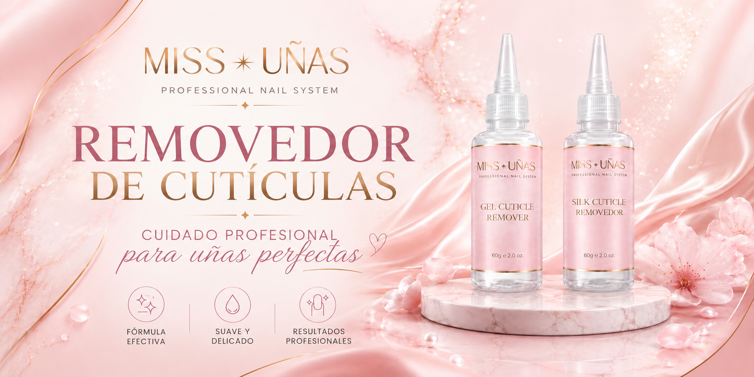 Miss Uñas