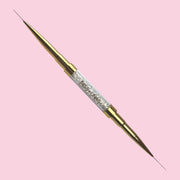 PINCEL DOBLE LINER 12/18 mm