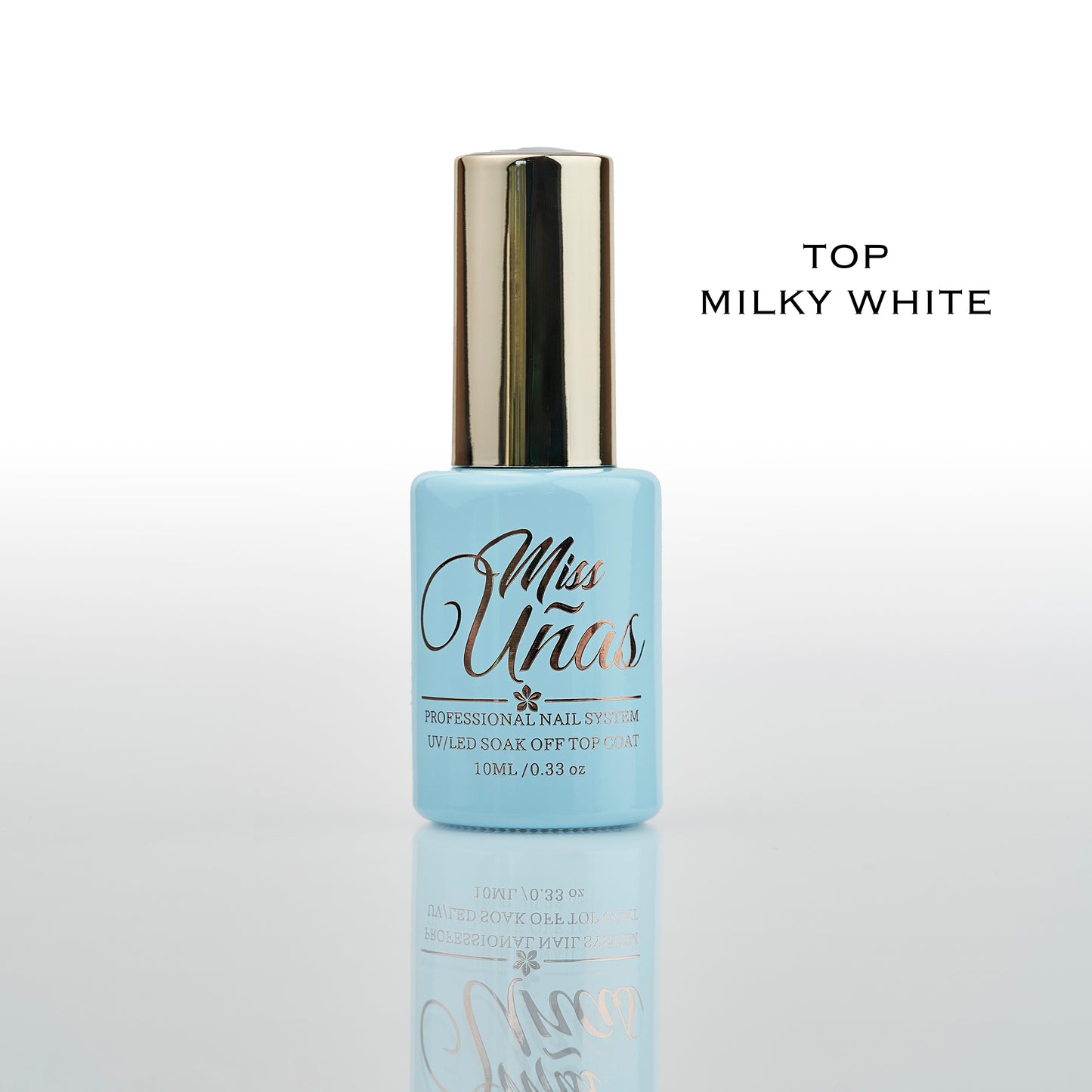 TOP MILKY WHITE