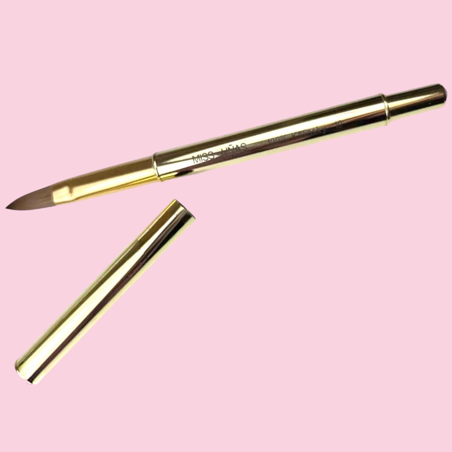 PINCEL ACRILICO Nº10 (100% KOLINSKY)
