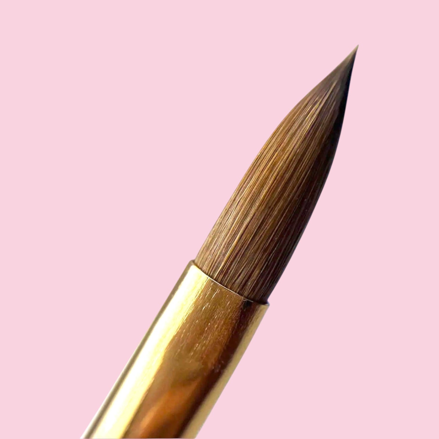 PINCEL ACRILICO Nº10 (100% KOLINSKY)