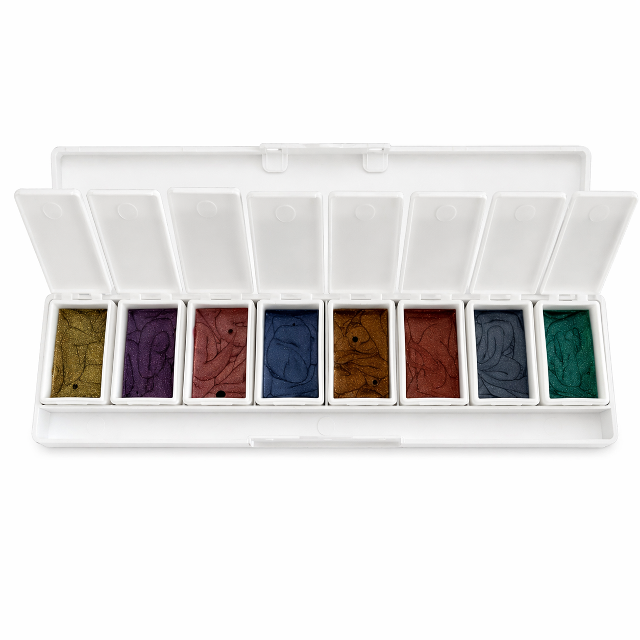 COLECCIÓN GEL PAINT CAT EYE