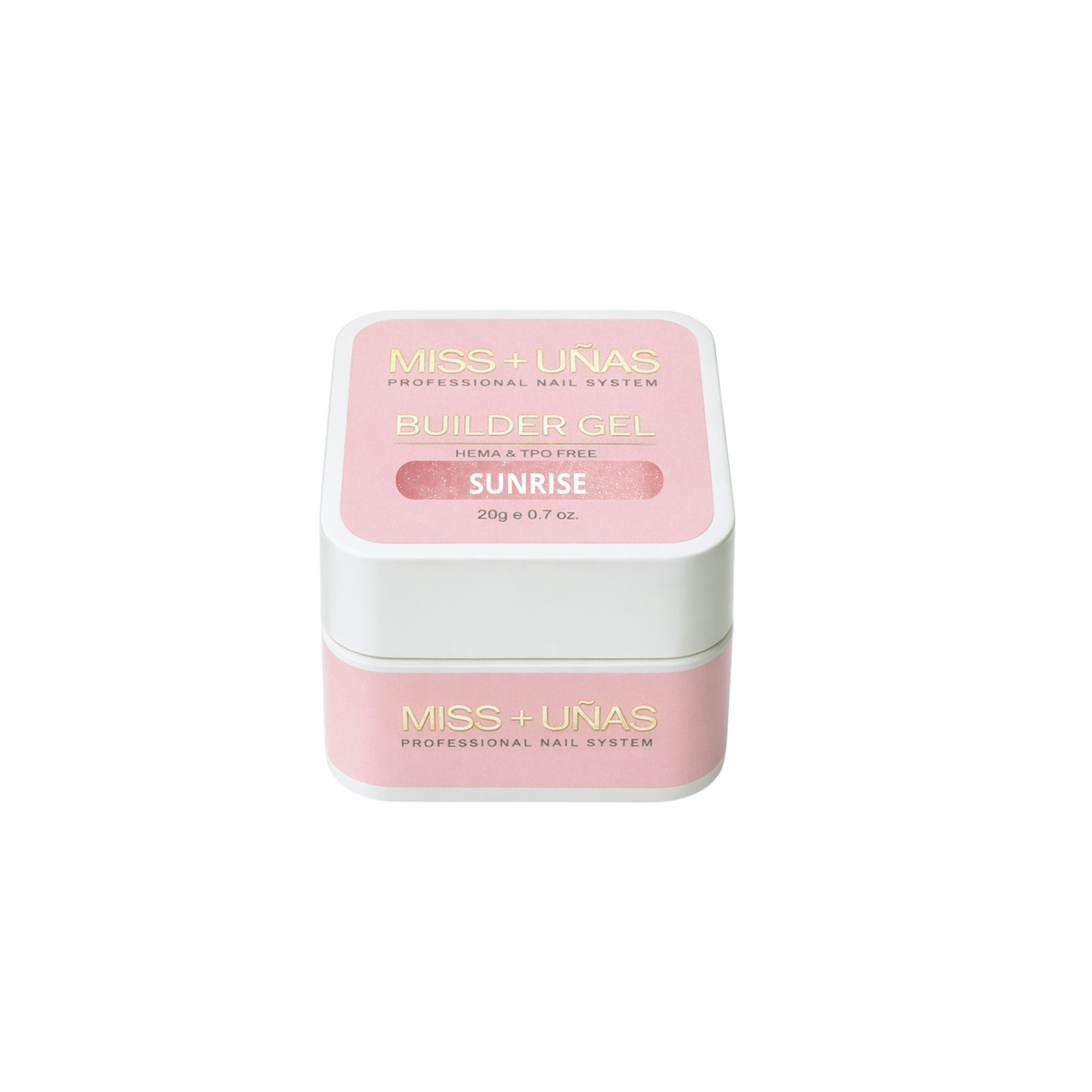 GEL SUNRISE (Nuevo Formato 20 grs)