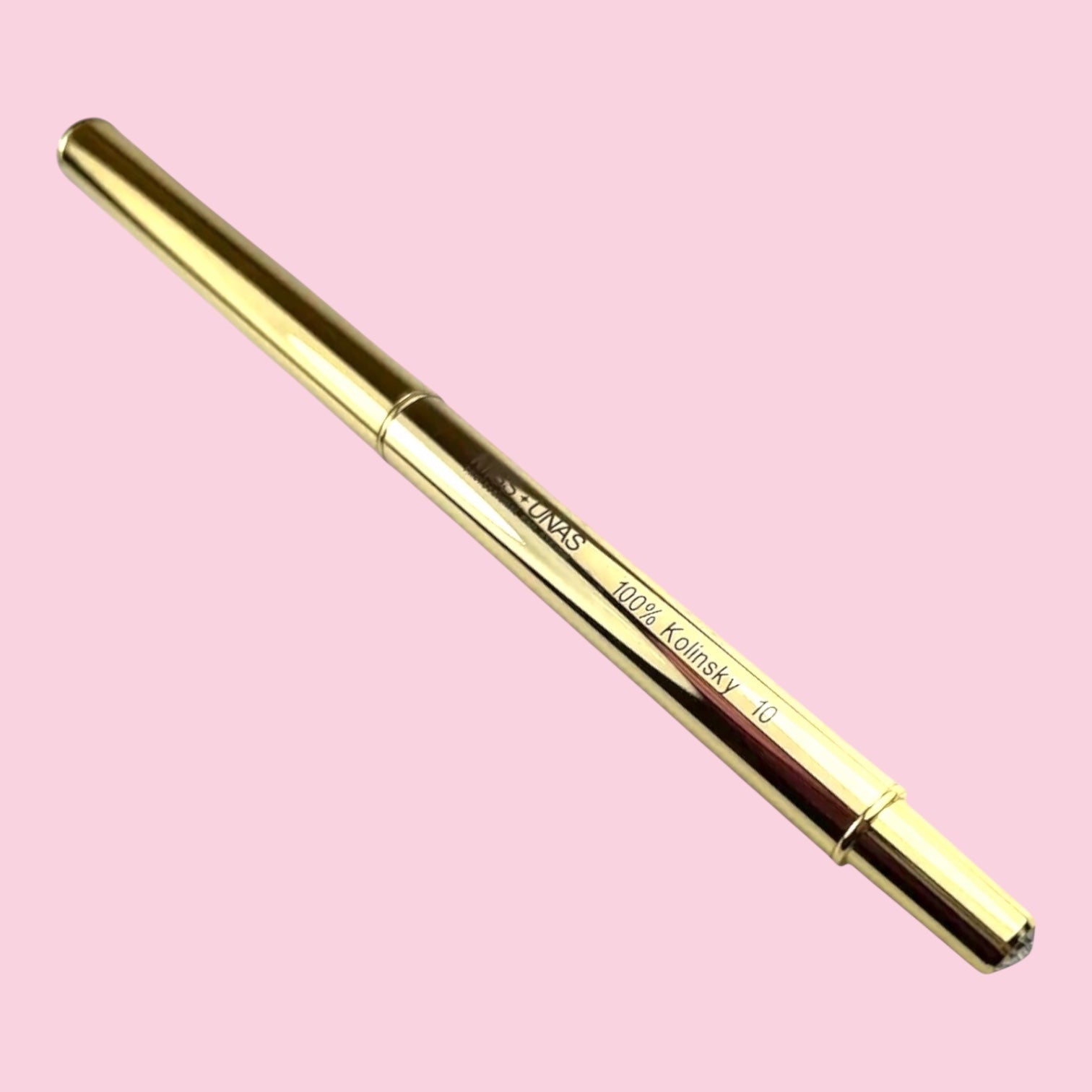 PINCEL ACRILICO Nº10 (100% KOLINSKY)
