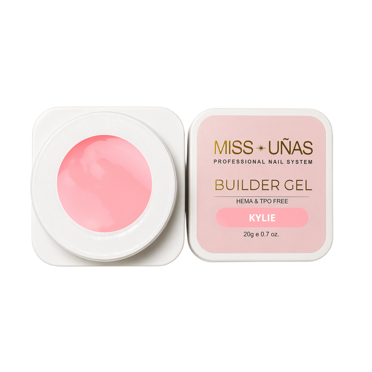 GEL KYLIE (Nuevo Formato 20 grs)