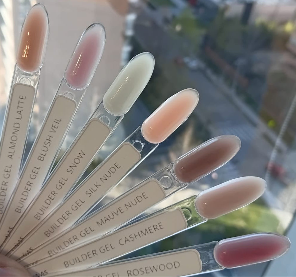 GEL SILK NUDE