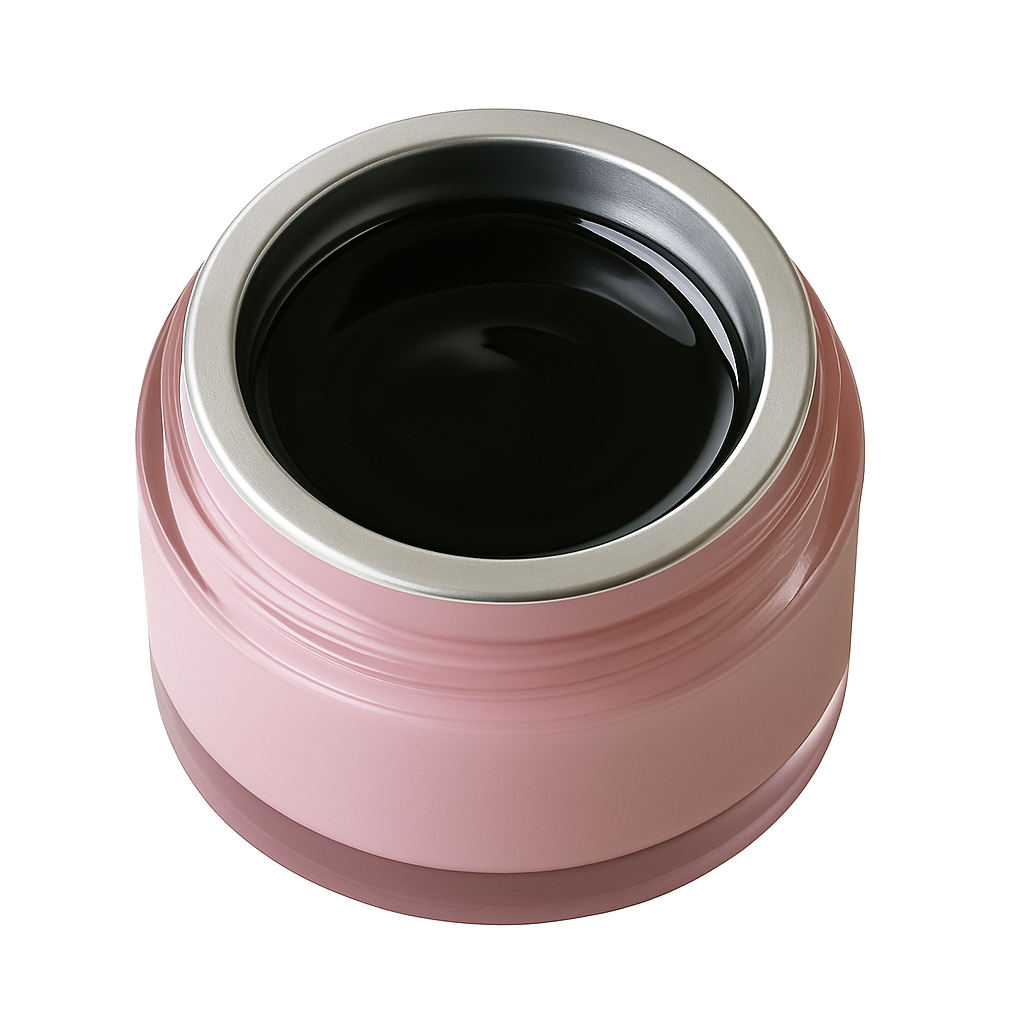 GEL PAINT BLACK