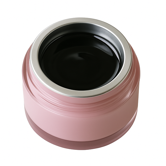 GEL PAINT BLACK