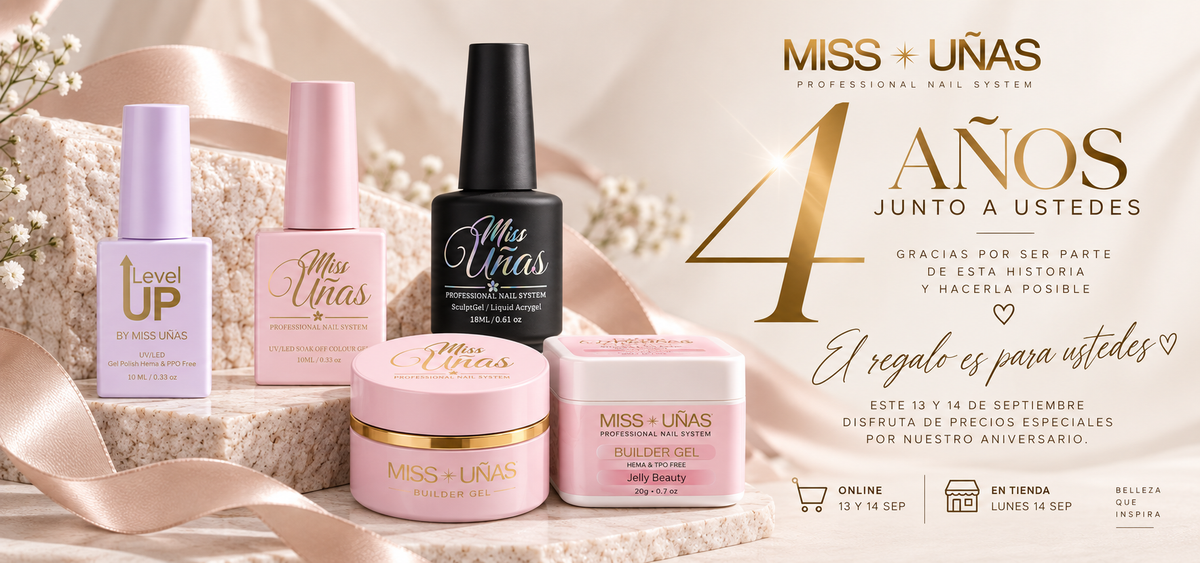 Miss Uñas