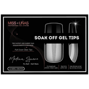 SOFT GEL MEDIUM SQUARE